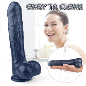 Powerful Penis Replica - Image 3