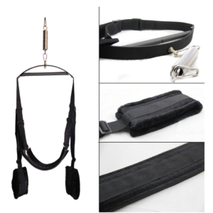Full Size Sex Swing - Image 3