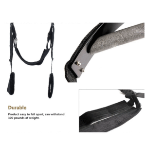 Full Size Sex Swing - Image 5