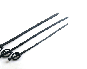Urethral Sound - Horse Eye - Bamboo Shaft - Image 1