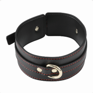 Black Beauty Leather BDSM Set - Image 9