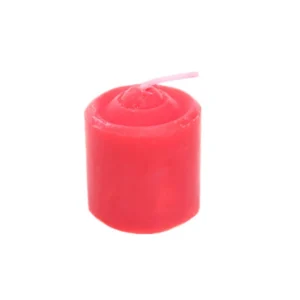 Cosplay Low Temperature Candle 3pcs/set - Image 4