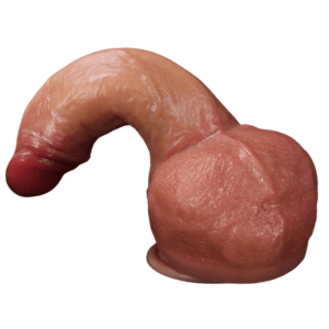 The Juicy Jet Ejaculating Dildo - Image 6