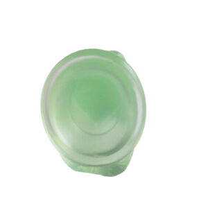 Maximus Suction Cup Green Dildo - Image 8