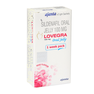 Lovegra Oral Jelly Female Viagra - Image 9