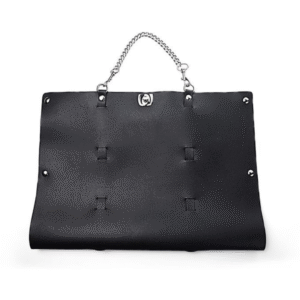 Leather 8 Piece BDSM Set - Image 2