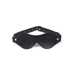Leather 8 Piece BDSM Set - Image 4