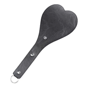 Leather 8 Piece BDSM Set - Image 7