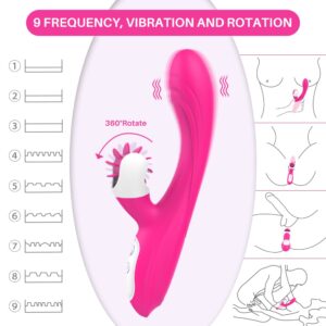 The Soft Magic Wheel Clit Vibrator - Image 6