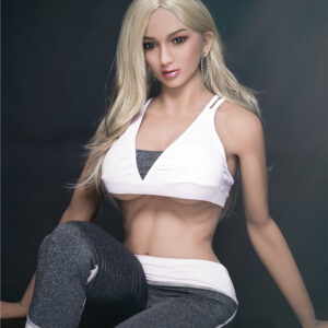 Lucia Sex Doll Full Size - Image 7