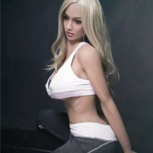 Lucia Sex Doll Full Size - Image 6