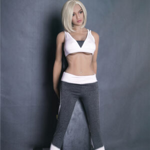 Lucia Sex Doll Full Size - Image 5
