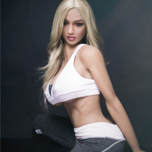 Lucia Sex Doll Full Size - Image 4