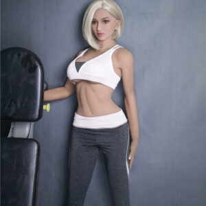 Lucia Sex Doll Full Size - Image 3