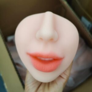 3 in 1 Mouth Masturbator - Image 9