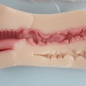 3 in 1 Mouth Masturbator - Image 6