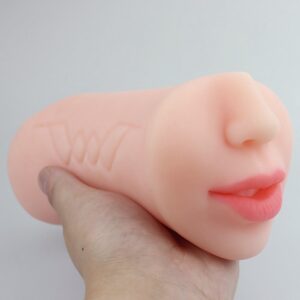 3 in 1 Mouth Masturbator - Image 7