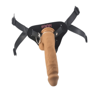 Spencers Spectacular Cock 9.1 Inch Dildo - Image 7