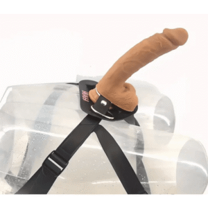 Spencers Spectacular Cock 9.1 Inch Dildo - Image 9