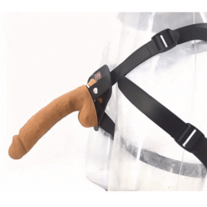 Spencers Spectacular Cock 9.1 Inch Dildo - Image 11
