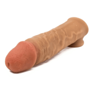 Silicone Shaft Size Increase - Image 5