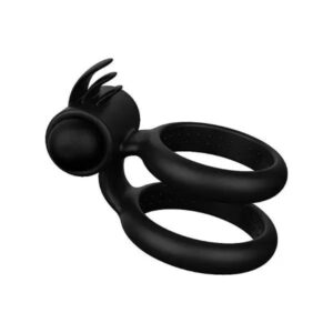 Nightcrawler Cock Ring Vibrator - Image 5