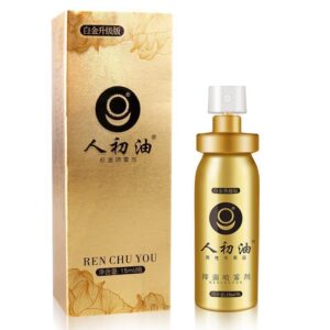 Long Lasting Delay spray - Image 1