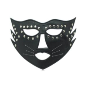 Whiskers Eye Mask