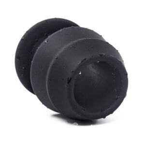Hollow Butt Plug Silicone - Image 5