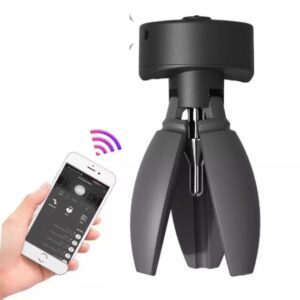 Pear Flower Expanding Butt Plug (Mobile App Controlled) Bluetooth S|M|L - Image 2