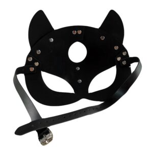 Cat Mask