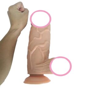 Goliath XL Dildo