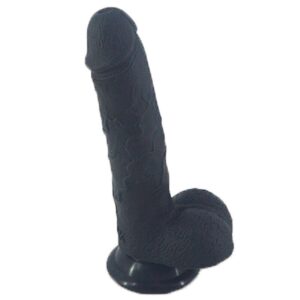 Hong Kong Schlong Dildo 7.48 x 1.39 Inch - Image 1