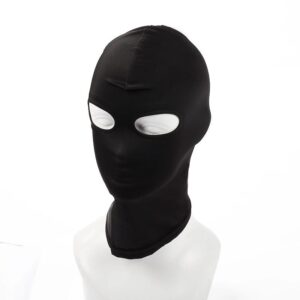 Mask - Image 1