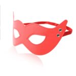 Mystery Mask PU