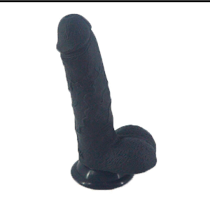 Jackin Jock 7.48 Inch Strap-On Dildo - Image 3