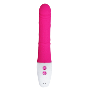 Best Friend Double Pleasure Vibrator - Image 4