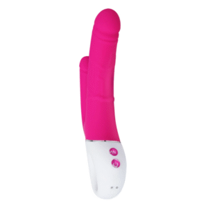 Best Friend Double Pleasure Vibrator - Image 6