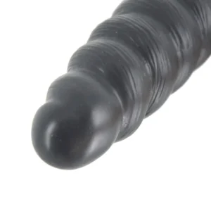 Kalipo Black Anal Plug - Image 4