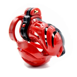 Kink Chastity Device New Style - Image 3
