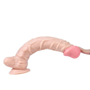 Knight Silicone Dildo - Image 6