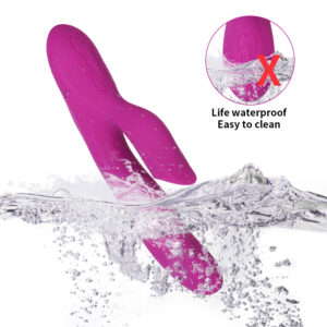 Licking Rabbit Vibrator - Image 7