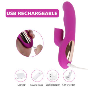 Licking Rabbit Vibrator - Image 5