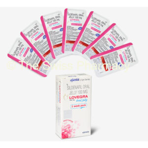 Lovegra Oral Jelly Female Viagra - Image 10