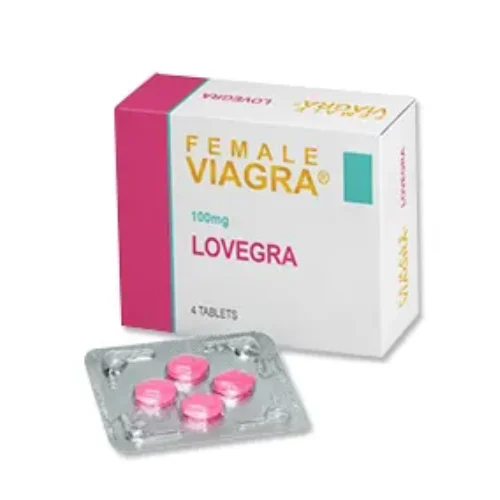 LOVEGRA VIAGRA for Female LOVEGRA VIAGRA for Female