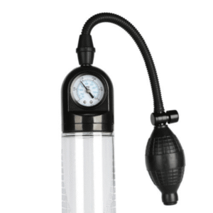 Men Power Up Penis Pump - Image 4