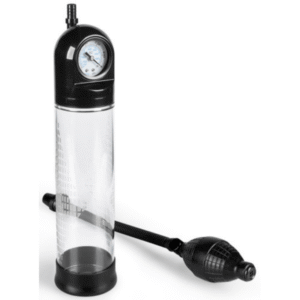 Men Power Up Penis Pump - Image 6