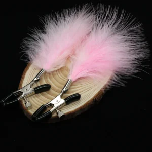 TwistTease Nipple Clamp - Image 6