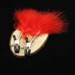 TwistTease Nipple Clamp - Image 7