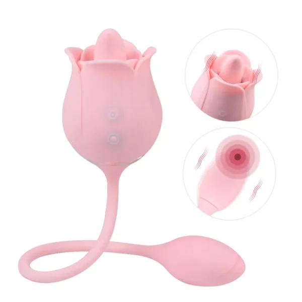 SHD-S361 Twin Blossoms